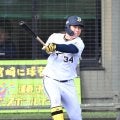 【オリックス】23年ドラ1横山聖哉「絶対つかむ気持ちでやっている」1軍定着アピール