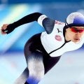 【スピードスケート】男1500ｍ12位、18位、26位　今大会日本男子メダル０…残り１種目