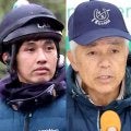 【フェブラリーＳ】「“ベリベリホース”になってほしい」国枝師、親子鷹で挑むラストＧ１　シックスペンスの調教担当は三男