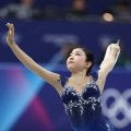 【フィギュア】千葉百音４位入賞　荒川静香＆羽生結弦の後輩…初出場20歳　惜しくもメダル逃す