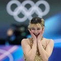 【フィギュア】米国の20歳アリサ・リュウが逆転の金メダル　今大会の米個人では初めて