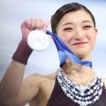 【五輪】中野園子コーチ「頑張ったよ」坂本花織、涙の銀メダルに「いろんな意味で強い選手になった」…フィギュア女子