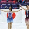 【フィギュア】トレンドワード占拠「独占は逃したけど…」日本勢Ｗメダル＆４位、リュウ金に沸騰