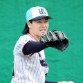 【ヤクルト】ドラ４増居翔太、浦添キャンプの新人は自身のみに「さびしいけど…やるべきことを」