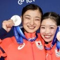 【五輪】日本勢の冬季メダル　１００個の大台到達…坂本＆中井で歴代最多メダル２４個に更新