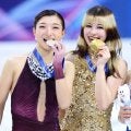 長嶋一茂、銀メダルの坂本花織に「あと金１個…今後どうなるのかな？」　羽鳥慎一アナも「やめるのやめてほしい」…「モーニングショー」