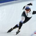 【スピードスケート】高木美帆、本命1500ｍで悲願金メダルなるか　強敵ヨイ・ベーネは不在