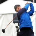 松山英樹、久常涼は暫定１２位発進　ジェネシス招待初日は日没サスペンデッド　米男子ゴルフ
