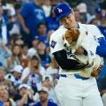 大谷愛犬との「話で持ちきりだったよ」　ド軍28歳が“親友”宣言、由伸犬とは「これから」