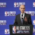 球宴明け初日、NBAコミッショナーが各チームのGMへ“タンキング抑制”に向けて通達か