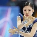 フィギュア4位の千葉、悔しいわずかな得点差　全力を出した先に壁
