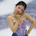 【ミラノ五輪】17歳・中井亜美が銅、浅田真央を超える最年少メダリストに……「もっといい景色を見たい」と次回五輪で金狙う