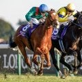 ロンジンワールドベストレース受賞は2度目の快挙 今週末には記念競走も実施