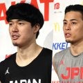 「自信をくれたトムさんに感謝」…渡邊雄太と富樫勇樹が語る前指揮官へのリスペクトと新体制への決意