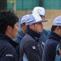 【西武】助っ人右腕ワイナンスが右肘張りでキャンプ終盤までノースロー　重い症状ではないもよう