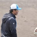 【中日】飯山裕志２軍監督が日本ハム中継に登場　同学年の稲田直人氏がプロ１号めぐるバトル激白