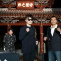 【KNOCK OUT】初沖縄大会で漁鬼対シッティチャイ王座戦、木村ミノル、鈴木千裕も参戦！