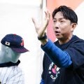 川崎宗則「鈴木51。あれがちょっと気になってしょうがない」WBC日本代表選手のTシャツに大興奮