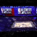 NBAオールスター2026…NBC復帰の影響もあり米国内で24年ぶりの最高視聴者数を記録