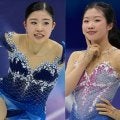 【フィギュア】中井亜美と千葉百音は似てる?　「姉妹かと思うくらい似てる」「親戚か何か？」