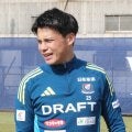 横浜ＦＭ宮市亮、高校同級生で五輪金メダルのりくりゅう・木原龍一を祝福「ぜひマリノスの試合に来て欲しいです」
