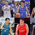 B所属選手で構成された3x3チーム「Team TOKYO 2026」が発足…中村太地や小川麻斗など6名が合宿参加