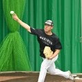 ロッテ　西野が目指す球宴出場　故郷富山で開催「地元のオールスターで投げられる機会なんて多分もうない」