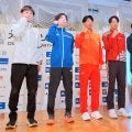 大阪マラソン、２年前に初マラソンで制した平林清澄「欲張らずにＭＧＣ出場権獲得」…２２日号砲