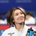 最後は笑顔で　戦い抜いたフォルティウス　五輪カーリング女子で8位