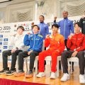 大阪マラソン招待選手が五輪ファストパスの２時間３分台について私見　平林清澄「目標としてあり得る」