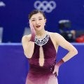 「動転したのかな」荒川静香さん、坂本花織のミスに「いつもならリカバリーできたかなってところが…」