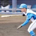 【日本ハム】ドラ５藤森海斗また打った　実戦３打席連続安打　稲葉２軍監督「対応すごい」