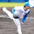 【日本ハム】堀瑞輝が２イニングで４奪三振　「真っすぐのキレがすごく良かった」稲葉２軍監督