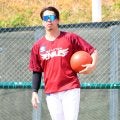 【楽天】前田健太、新天地での沖縄・金武キャンプに充実感「僕のやりたいことは全部できた」