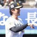 【ソフトバンク】体重アップ効果だ！上沢直之「体も変わっている」紅白戦で走者出すも無失点