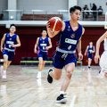 B2青森がU18所属の三上愛琉をユース育成特別枠で登録…北谷GM「多くのことを学んでほしい」