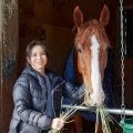 【ばんえい競馬】３・８国際女性デーイベント　帯広競馬場に地方の女性調教師が全員集合　名古屋の宮下瞳調教師ら８人