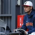 ダルビッシュに「1球でもいいから」　井端監督が直談判…渡辺謙さんに明かした“招聘”舞台裏