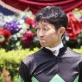武豊騎手 今週の騎乗馬…阪急杯はレイベリングとのコンビ