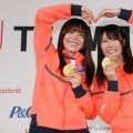 【スノボ】日本勢、金４つ含む９メダル　村瀬心椛「ありえないくらいの…」強さの秘密を明かす