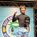 【ボート】若松Ｇ１　木下翔太が１６回目の優出でついにＧ１初制覇