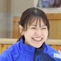 吉田知那美、空港で出迎えた五輪コーチの夫と仲良し２ショット「夫のその言葉が胸に突き刺さり」
