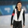 スケート高木美帆が1500mで6位　今大会4個目のメダルならず