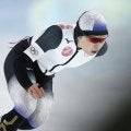 【スピードスケート】「力は最大限に発揮できた」攻めきった佐藤綾乃が女子1500ｍで22位　