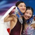「あーやっぱり年齢重ねると涙腺って…」ご意見番も号泣　坂本花織、中井亜美の偉業に感情爆発「すげぇよあんた」【冬季五輪】