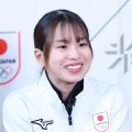 【ショートトラック】女子1500ｍ長森遥南が準決勝進出　SNS「やるやん！」中島未莉は転倒