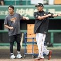 巨人・阿部監督“ミスター魂”継承する　２０日長嶋さん誕生日に遺品ブローチ付けて開幕戦へ「受け継ぐ形でいただけた」