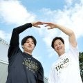 阪神・大竹＆高橋が３０歳の誓い「２人で５０試合登板、３００イニング」同学年左腕対談　学生時代の意外な関係性明かす