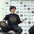 阪神・大竹「他人と比較して生きたことがない」高橋「僕は結構、左右されるタイプ」　考え方は違えど自分と向き合う姿勢【取材後記】