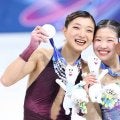 心に残ったフィギュア女子　リンクで日本勢躍動も…終わりが近づくほどに実感濃くなる“五輪ロス”
